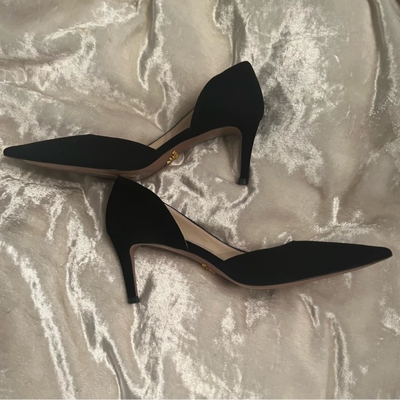 Prada Heels - Picture 9 of 12